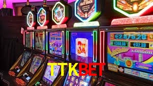 Página oficial no Facebook da TTKBET
