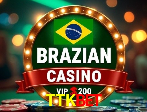 Canal oficial no Telegram da TTKBET