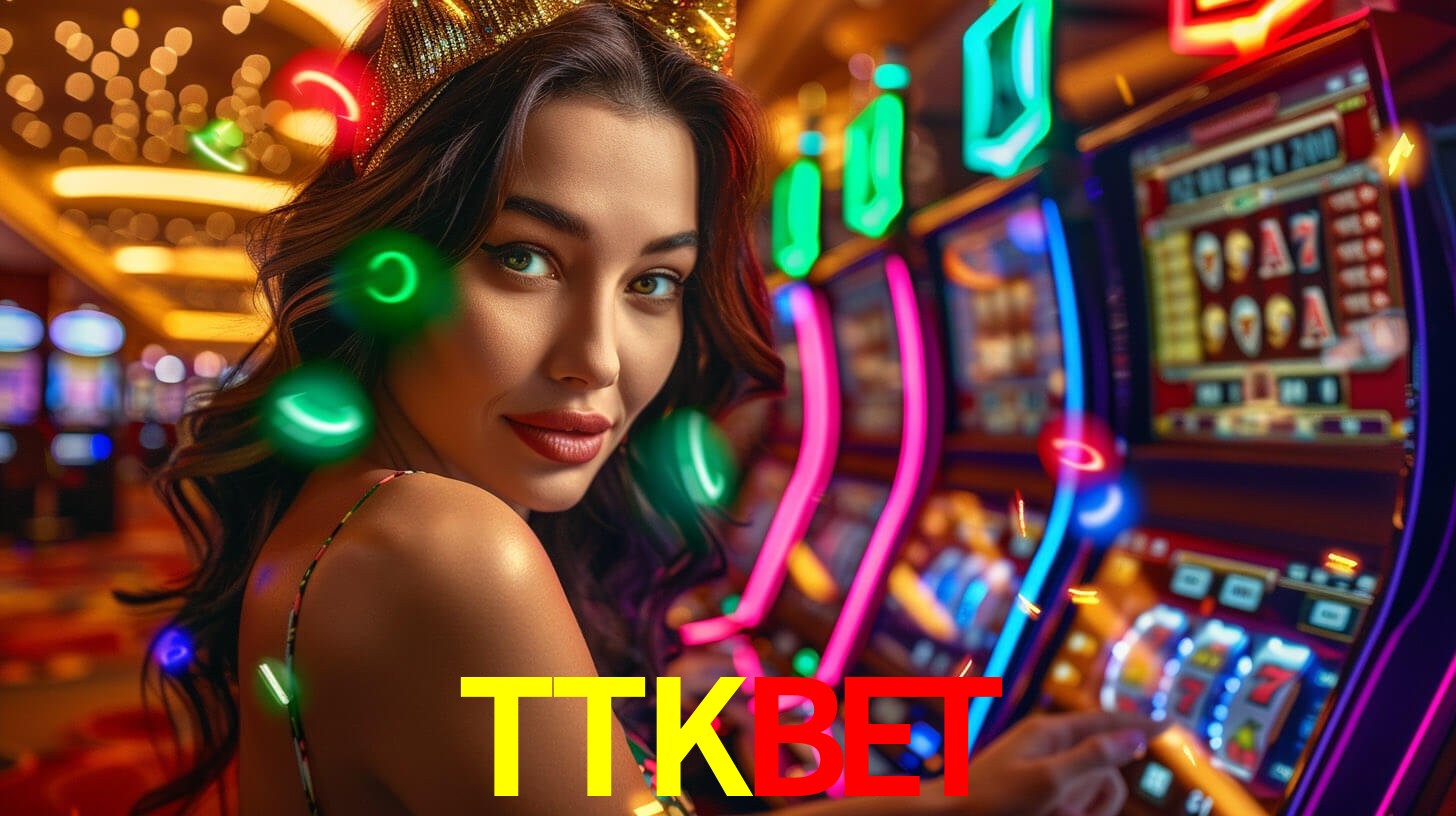 Mercados ao vivo e cash out na TTKBET