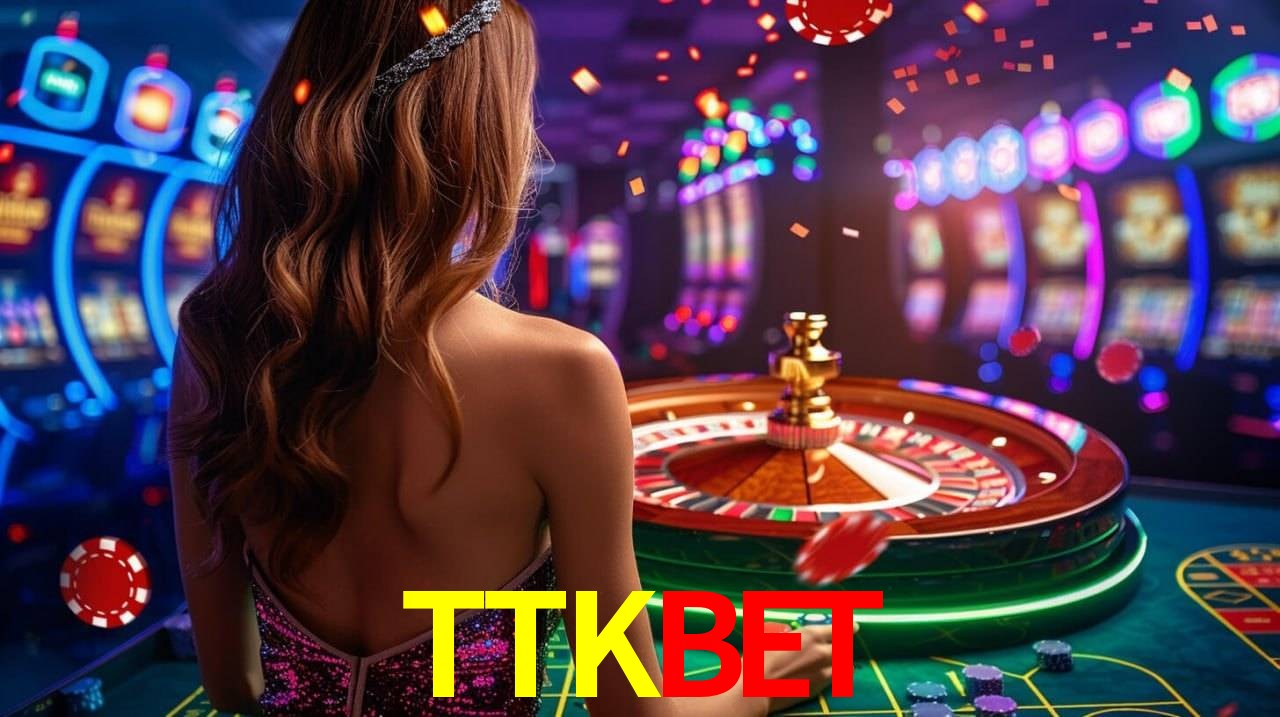 APP rápido e leve da TTKBET