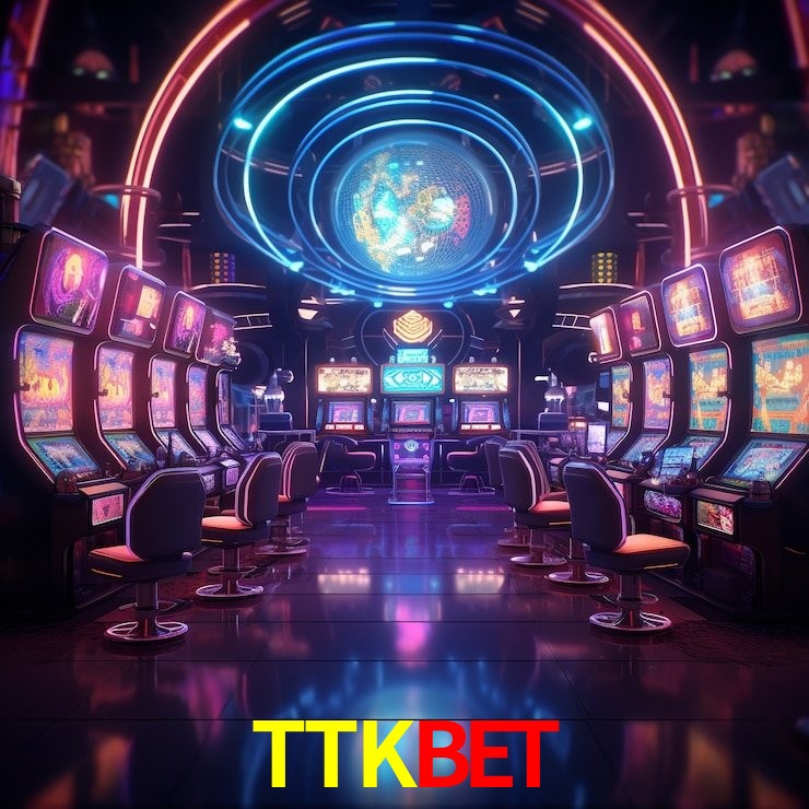 Jackpots e promoções na TTKBET